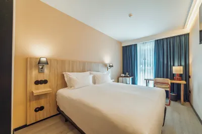 ABC Hotel Porto Campanha Hotel di 