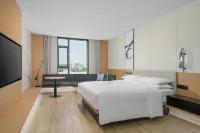 Fairfield by Marriott Yining Hotel Hotels in Yining