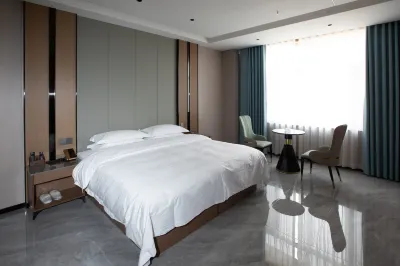 Shenmu Dongmao International Hotel