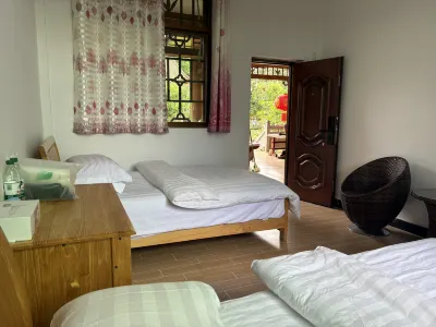 Pulaming Homestay Hotel dekat Cypress View Manor