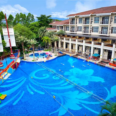 Hawana Resort