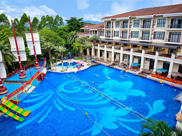 Hawana Resort