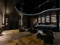 Changbaisong Hotel Hotels in Yanji