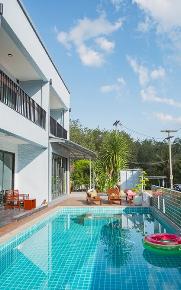 รูปภาพของซีเทอร์นีย์ พูลวิลล่า