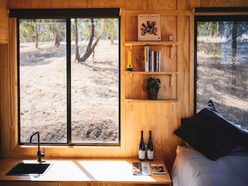 Cabn McLaren Vale - 2-Star