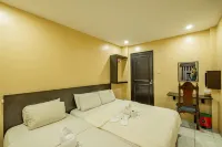 Hotel Juliano Hotels near Fernando Poe Jr. Monument