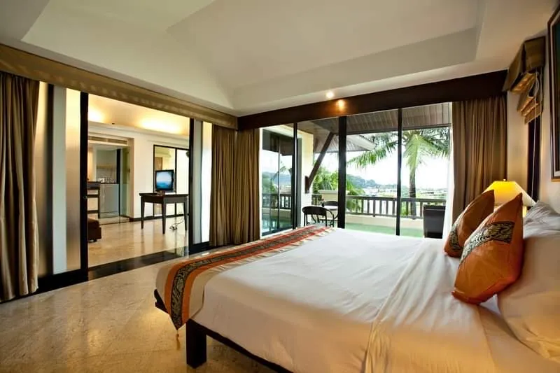 C & N Resort and Spa