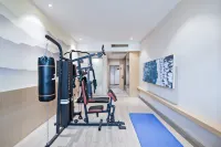 怡致飯店（廣州白雲國際機場T1航廈店）