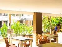Long Beach Hotel Pangandaran Hotel di Pangandaran