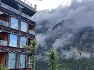 丹巴熱門精品民宿