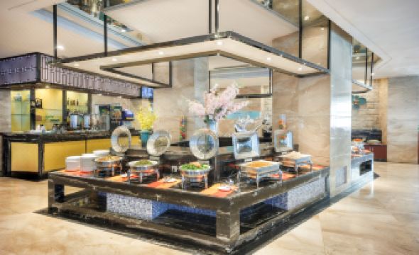 Shanshui Trends Hotel (Beijing Yanqi Lake Huairou Yanqi Science City)