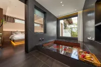 Shi San Yue Hot Spring Inn - น้ำพุร้อน
