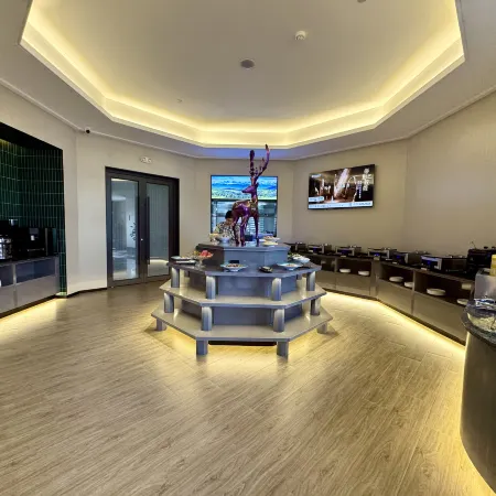 Dunhuang Hotel