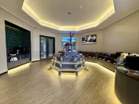 Dunhuang Hotel