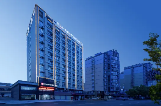 Echarm Hotel