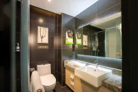 H Hotel Hotel in zona Xuchang West Station
