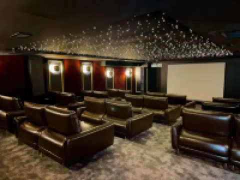 Qoople Excellence B55 apartments by the sea