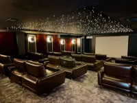 Qoople Excellence B55 apartments by the sea