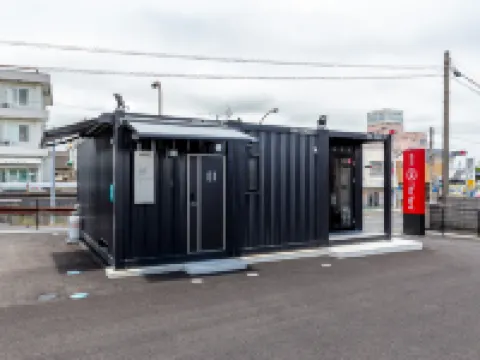 HOTEL R9 The Yard 鹿屋 鹿屋のホテル