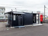 Hotel R9 the Yard Kanoya Hotels in Kanoya