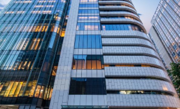 Holiday Inn GUANGZHOU ZHUJIANG NEW TOWN by IHG