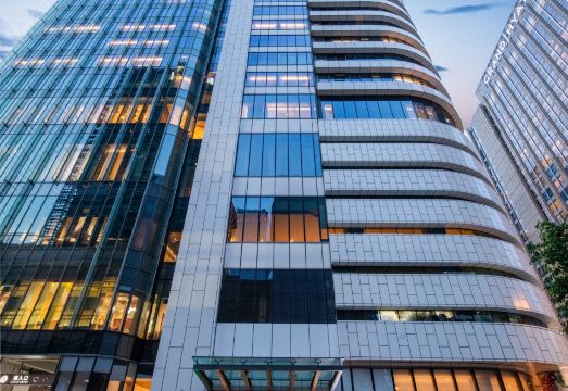 홀리데이 인 조식