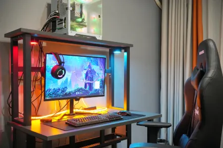 Jufeng E-Sports Hotel (Tianfu International Airport)