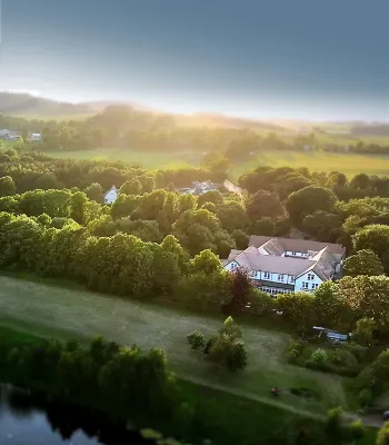 Tinto Hotel Hotels in Biggar