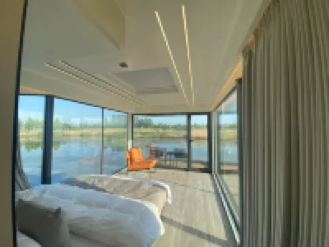 星光漁火野奢休閑營地