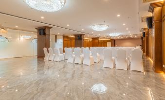 ELONG WG INTERNATIONAL HOTEL(Pattaya Jomtien Beach Branch)