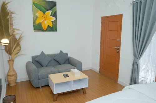 Abams Gili Air Hotels in Gili Air