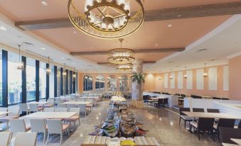 The Park Front Hotel at Universal Studios Japan