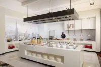ibis Ambassador Seoul Insadong(Newly renovated in 2025) - breakfast