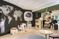 Adagio Stuttgart Neckarpark