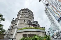 Camelot Hotel Quezon City powered by Cocotel