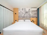 City Comfort Inn Hotel (Loudi Liangang Walmart)