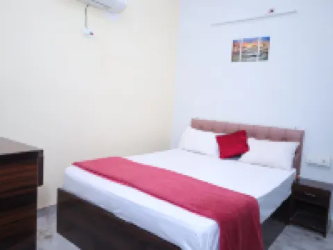 Sia Taj Hotel nearest Taj Mahal Agra Hoteles en Agra