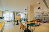 Ziyang Yaman Hotel