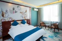 Hotan Rose Hotel