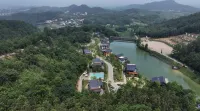 지우롱 쉐구 · 푸완 홈스테이 수청 호텔