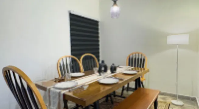 Wawasan Puchong Family-Friendly Spacious Home