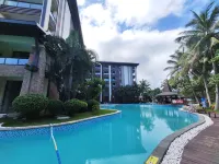 lingshui xiangshuiwan shengxingyunshe - Kolam Renang