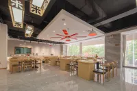 Yincheng Holiday Hotel فنادق في يونغ شينغ