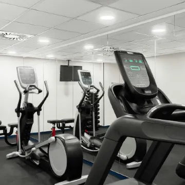 Mövenpick Hotel Budapest Centre
