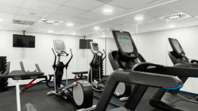 Mövenpick Hotel Budapest Centre