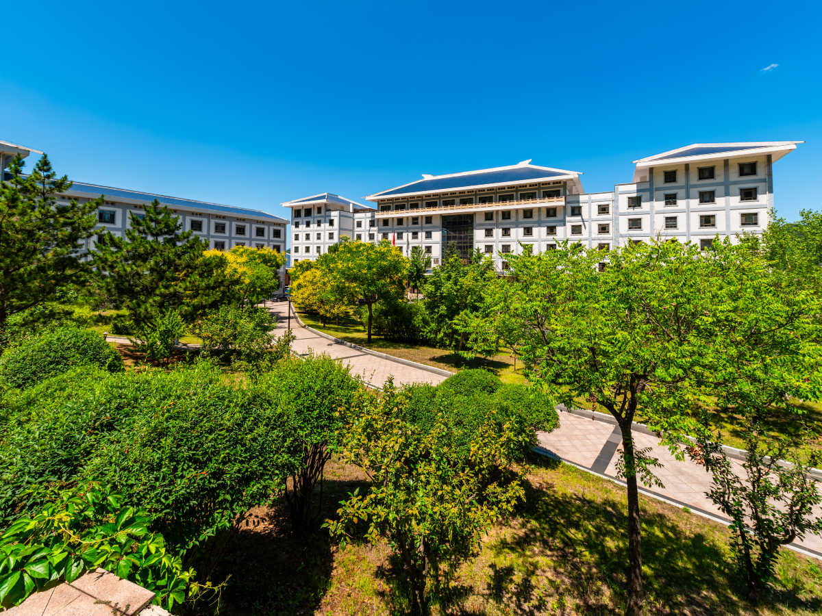 Kuancheng Longhu Hotel Hotel Overview