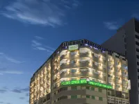 Holidays Express Hotel โรงแรมใกล้อะกูซา