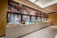 Xiangju Yangsheng Holiday Hotel Hotels in Bama