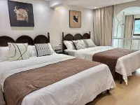 Xuan'en Huaxi Boutique Stay