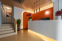 Hengqin Haojing Leju (Zhuhai Changlong Tourism and Vacation Resort)